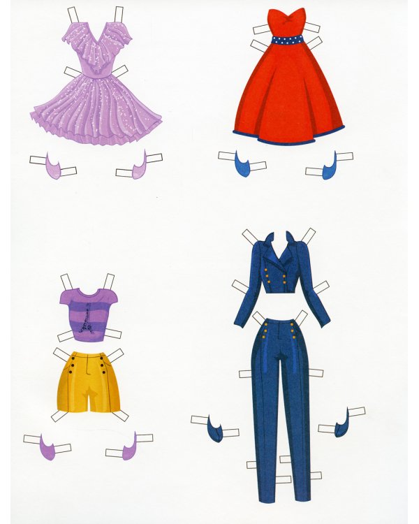 Иду на праздник