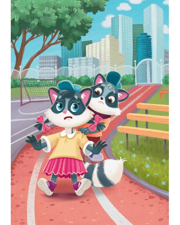 Тайна конфет в золотистой обертке