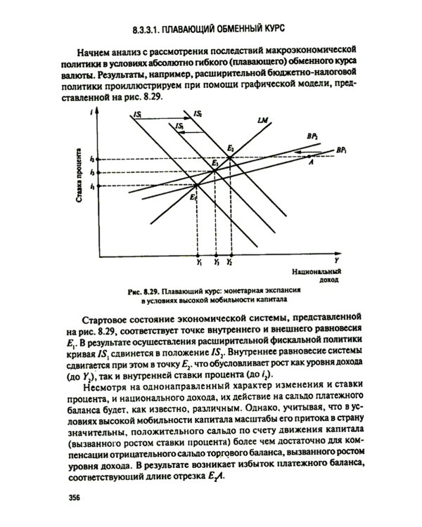 Мировая экономика и международные экономические отношения: Учебник
