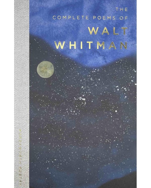 The Complete Poems of Walt Whitman