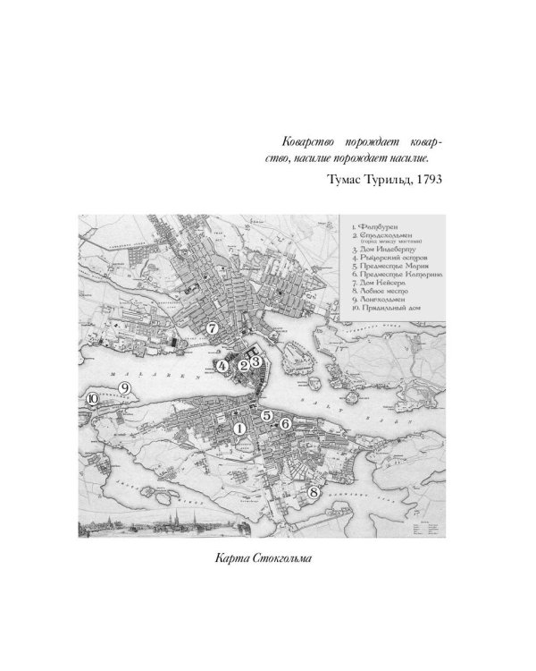 1793. История одного убийства: роман