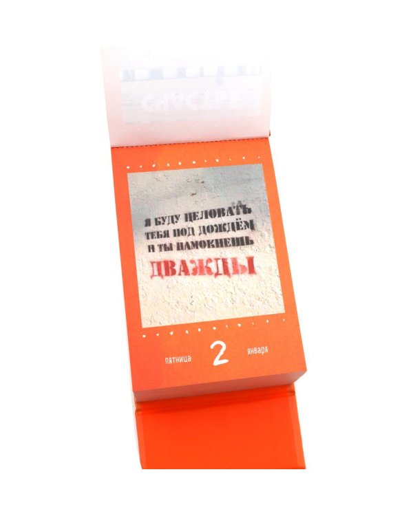 Знаки Вселенной. Настольный календарь на 2026 год