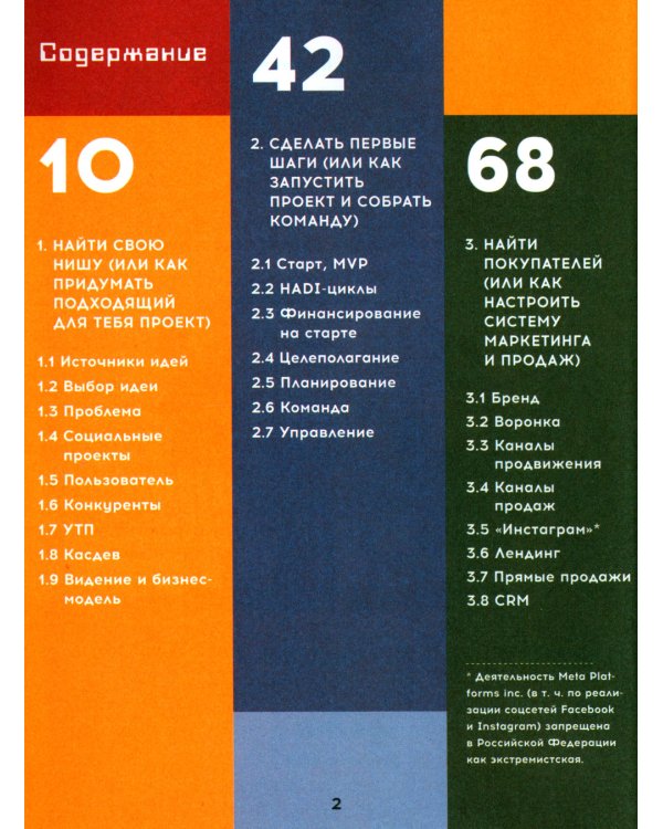 Твой первый бизнес или Как запустить свой предпринимательский проект еще в школе