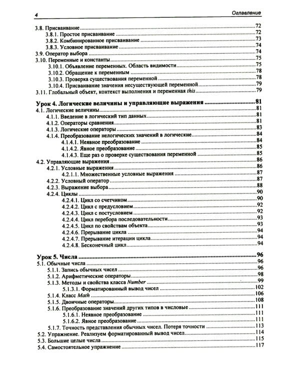 JavaScript. 32 урока для начинающих