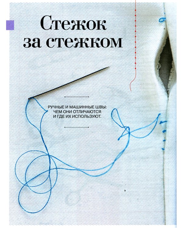 Burda. Шитье шаг за шагом. Ч. 1: Учебное пособие