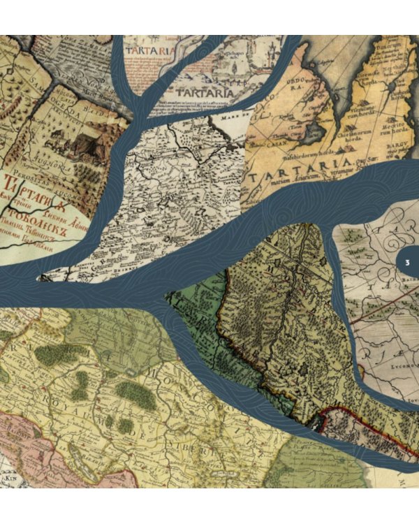 Великая Тартария и семь ее гостей. Большое сибирское путешествие