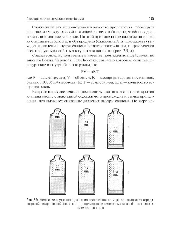 Фармацевтическая технология. В 2 т. Т. 2: Промышленное производство лекарственных средств: Учебник