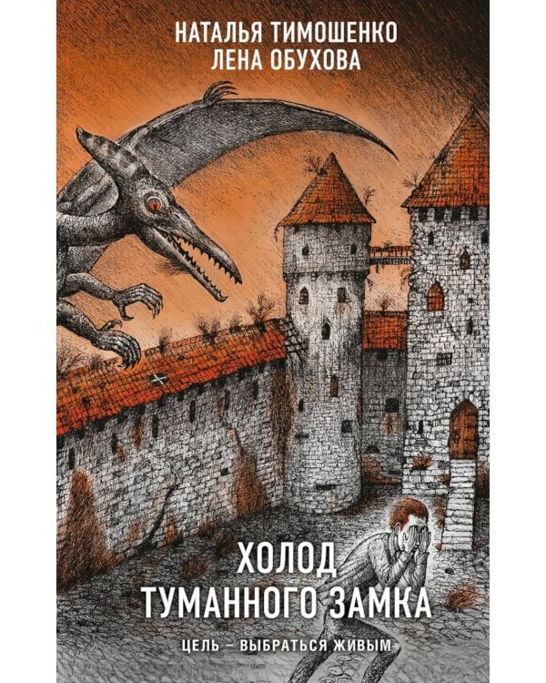 Холод туманного замка