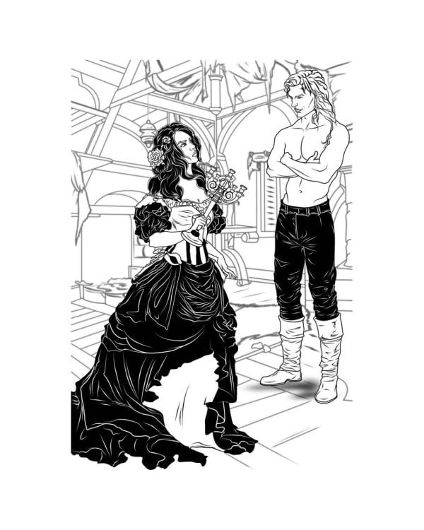 Мракадемия