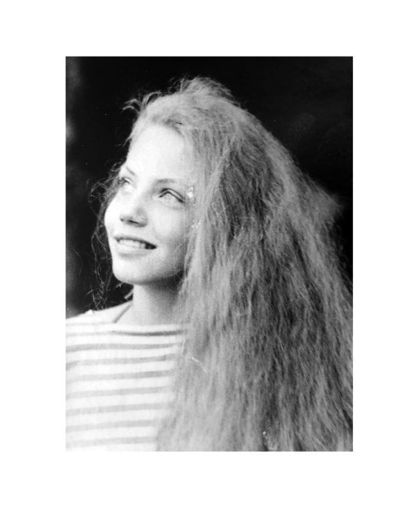 Серое озеро