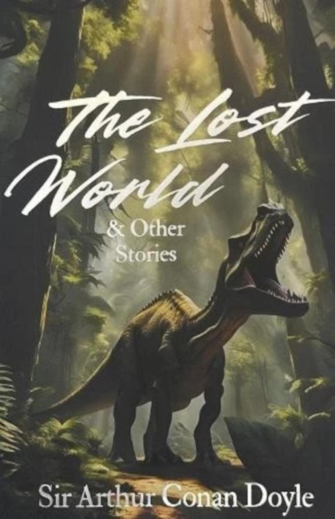 Lost World and Other Stories