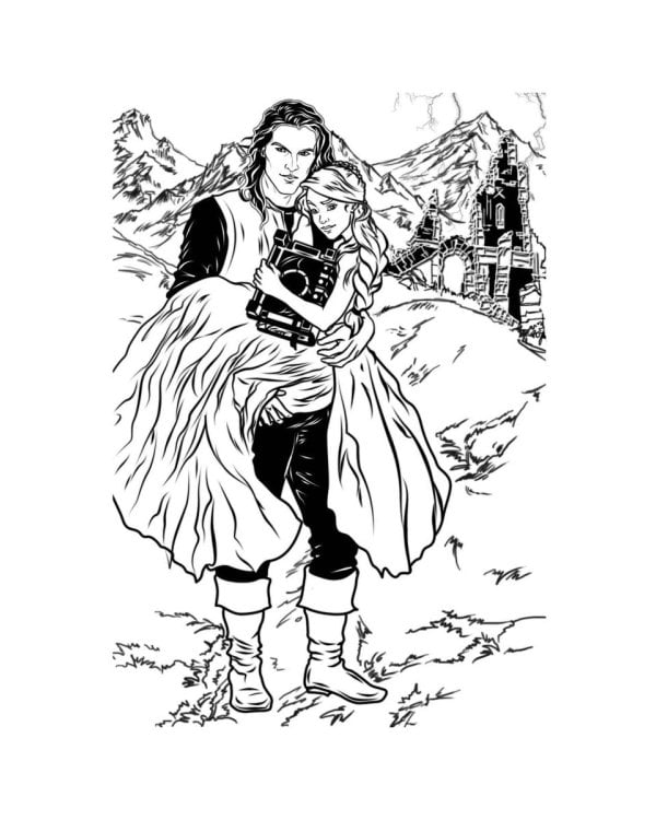 Мракадемия