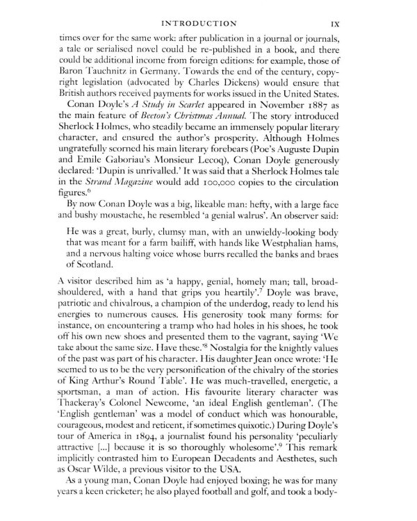 Lost World and Other Stories