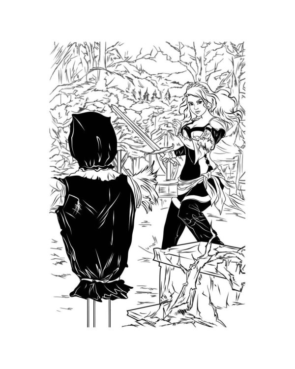 Мракадемия