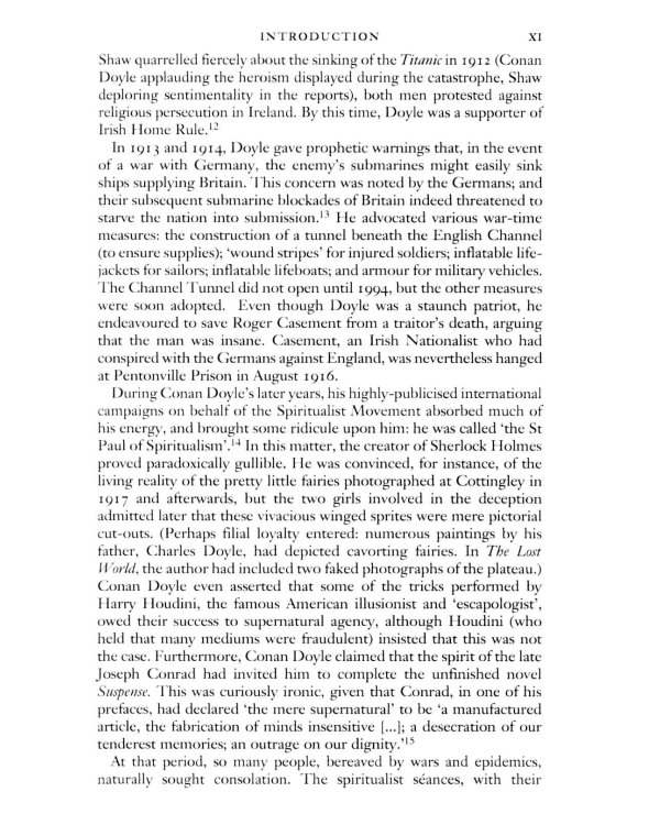 Lost World and Other Stories