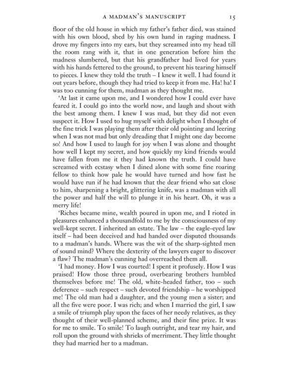 Complete Ghost Stories