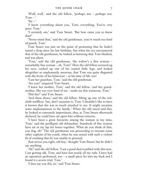 Complete Ghost Stories