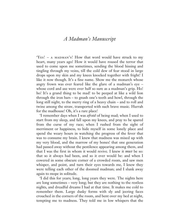 Complete Ghost Stories