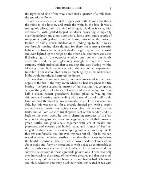 Complete Ghost Stories