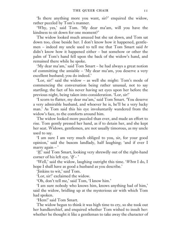 Complete Ghost Stories