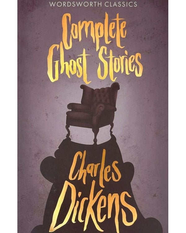 Complete Ghost Stories
