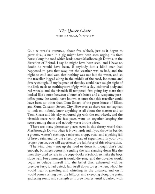 Complete Ghost Stories