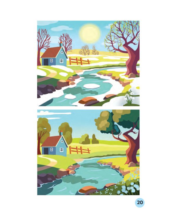 Логопедический альбом № 5 для обследования способности к чтению и письму: наглядно-методическое пособие