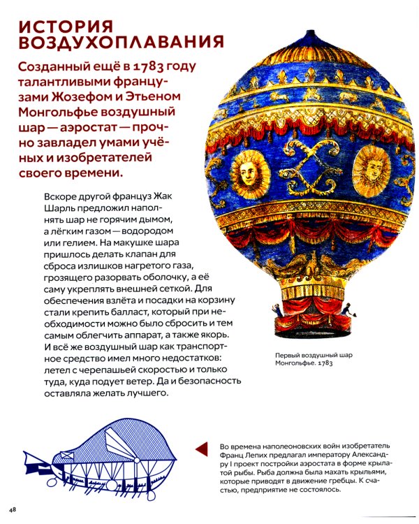 Что придумал Циолковский