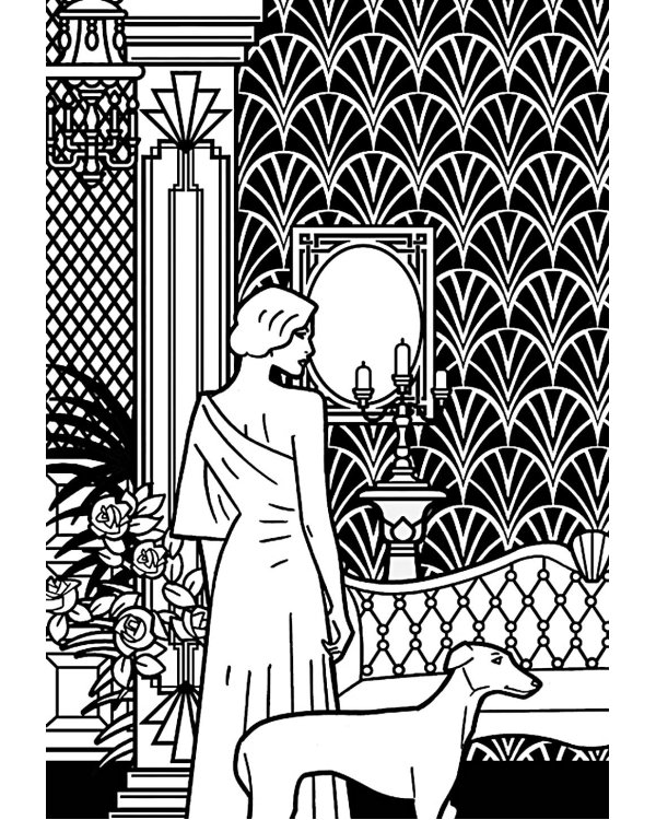 Искусство коктейля: от легендарного бармена отеля «Ритц»