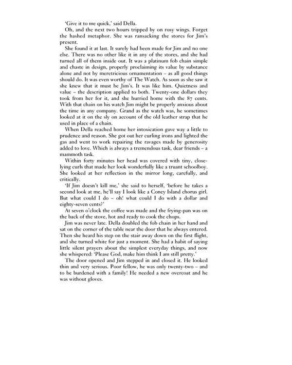 100 Selected Stories