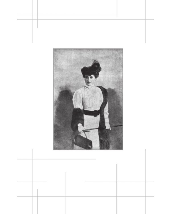 Избранницы. 12 женских портретов на фоне времени