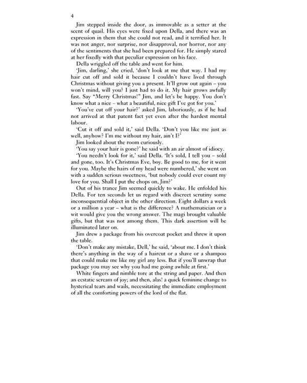 100 Selected Stories