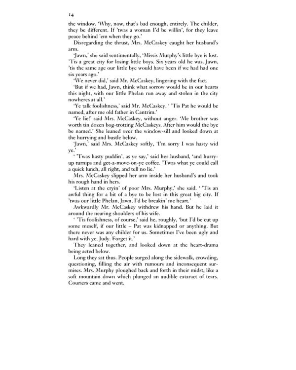 100 Selected Stories