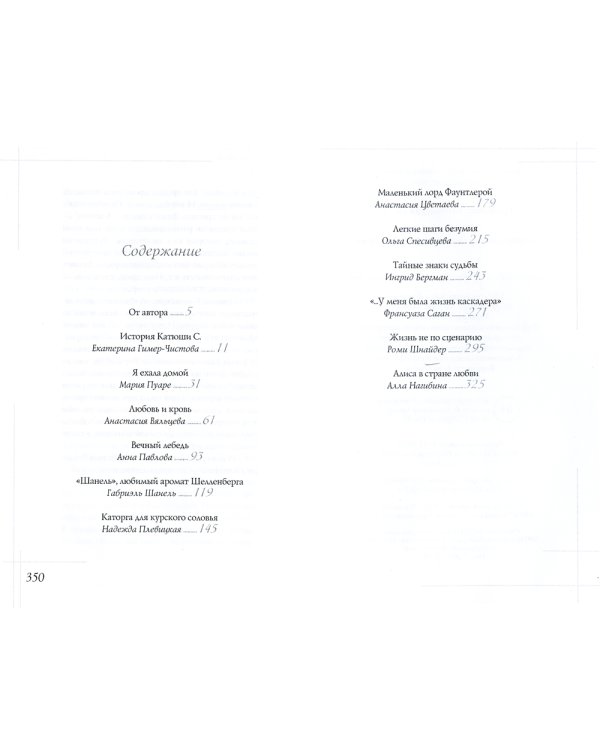 Избранницы. 12 женских портретов на фоне времени