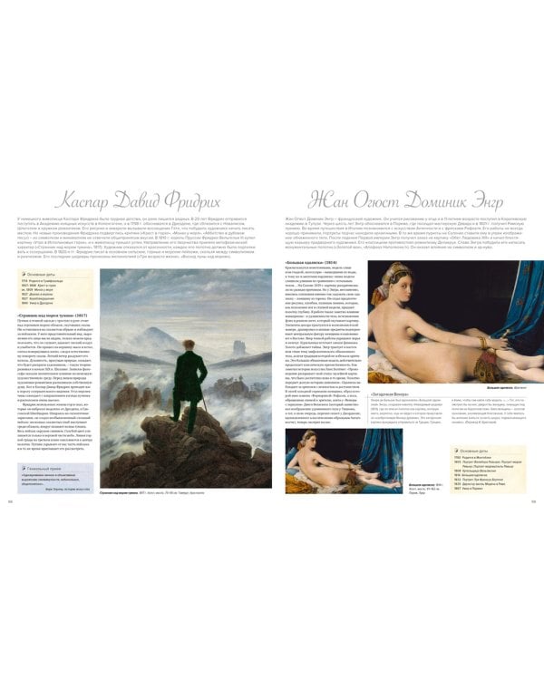 Искусство. Иллюстрированный атлас