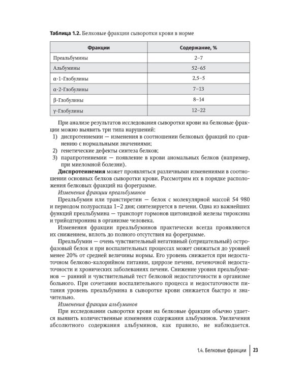 Биохимические исследования в клинической практике. 2-е изд., перераб