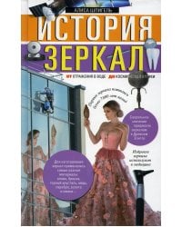 История зеркал. От отражения в воде до космической оптики