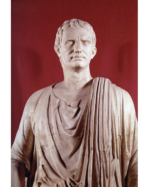 Темная история римских императоров. От Юлия Цезаря до падения Рима