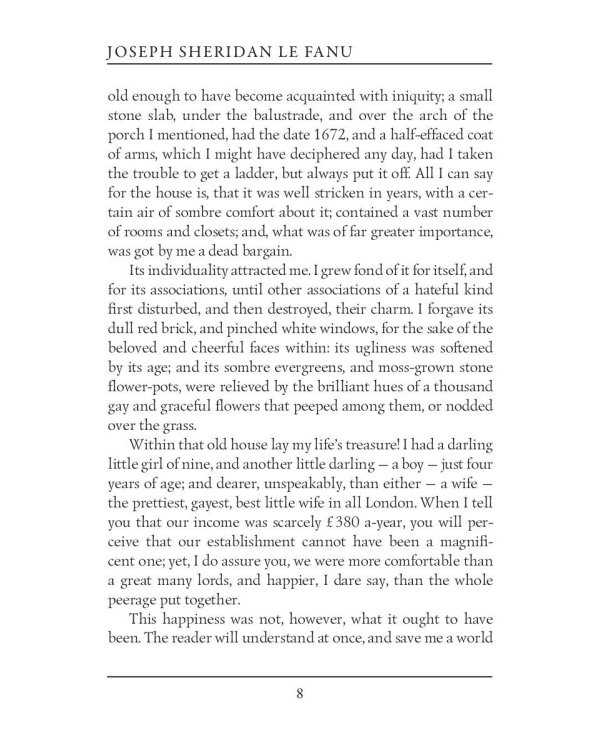 The Mysterious Lodger = Загадочный житель: на англ.яз