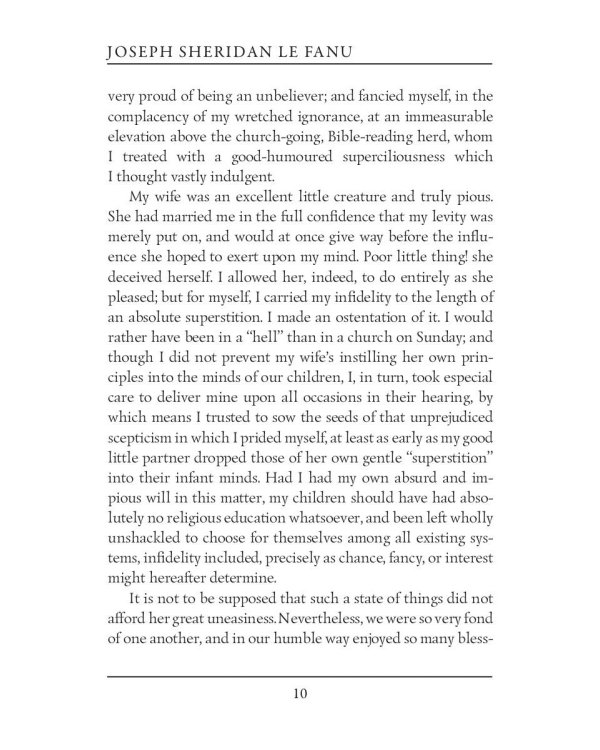 The Mysterious Lodger = Загадочный житель: на англ.яз