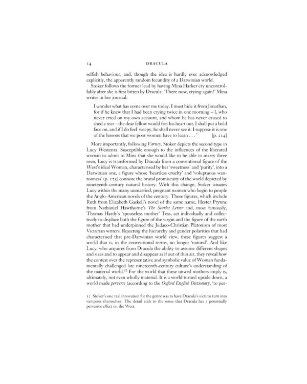 Dracula & Dracula`s Guest and Other Stories