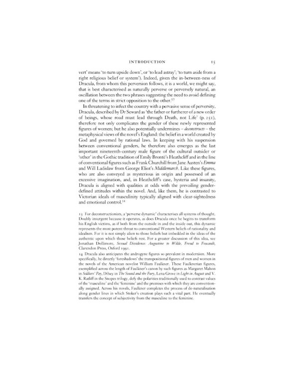 Dracula & Dracula`s Guest and Other Stories