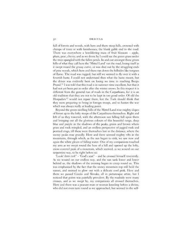 Dracula & Dracula`s Guest and Other Stories