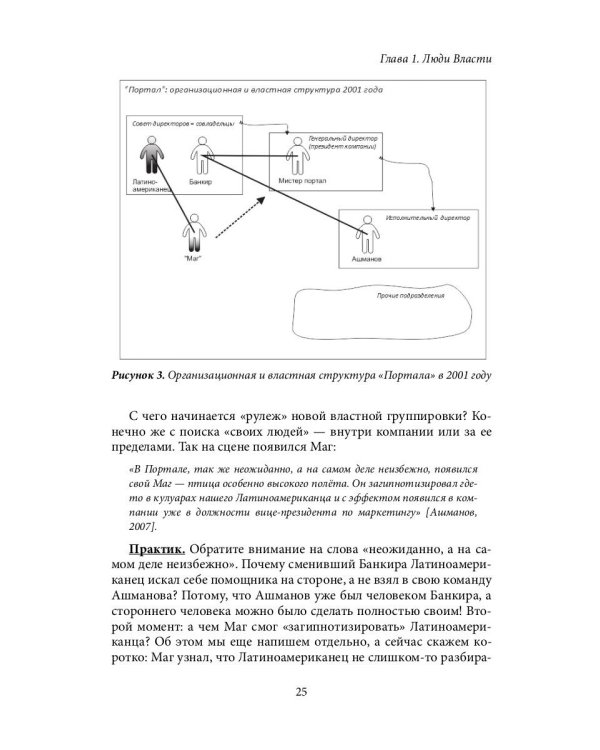 Лестница в небо. Диалоги о власти, карьере и мировой элите
