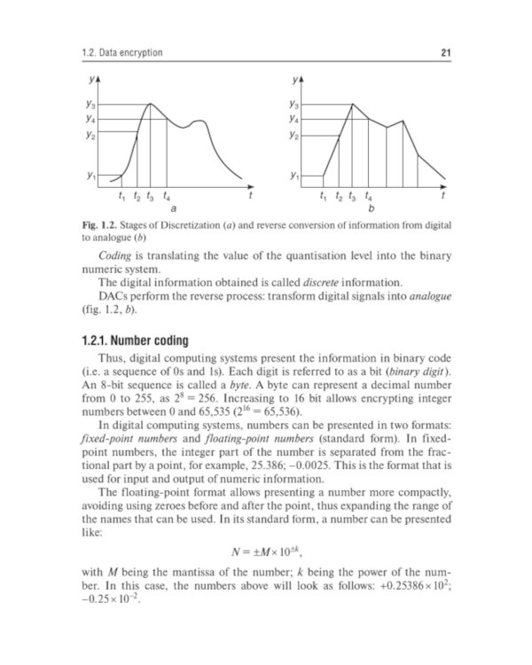Medical Informatics : textbook = Медицинская информатика. 2-е изд., перераб