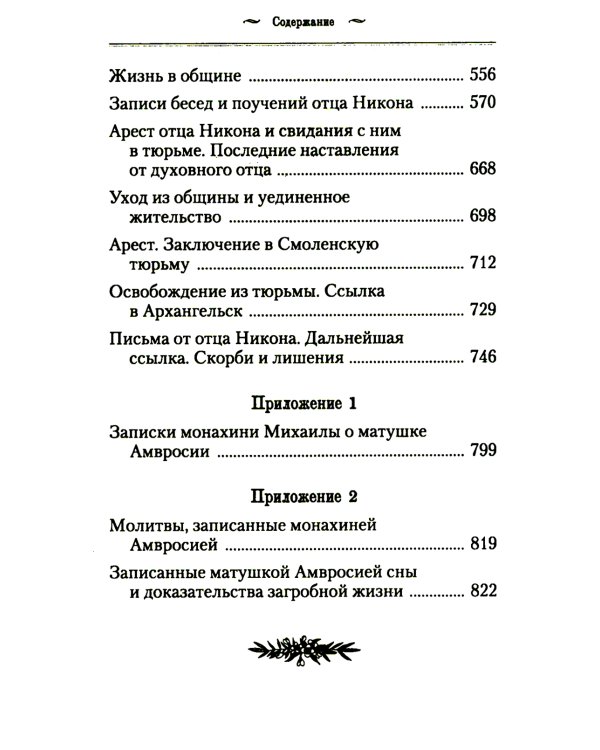 История одной старушки. Очерки из многолетней жизни одной старушки, которую не по заслугам Господь не оставлял Своею милостью
