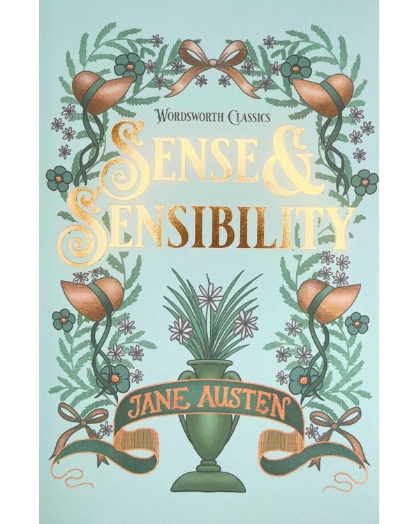 Sense & Sensibility
