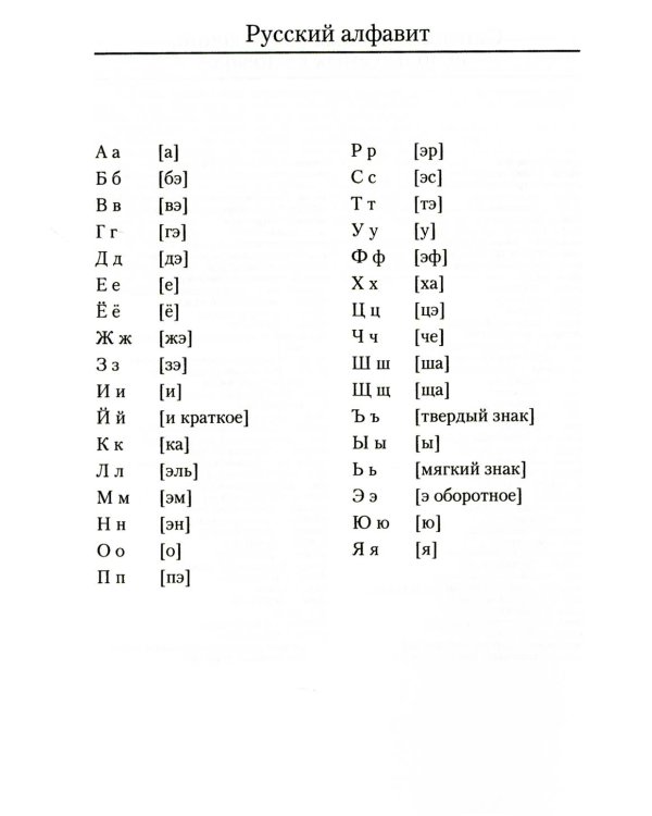 Большой орфографический словарь русского языка