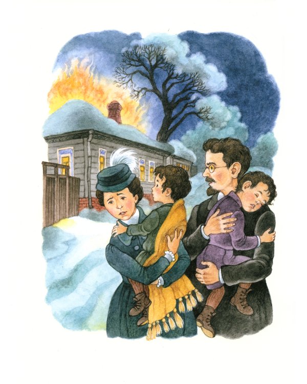 Маршак. Точное слово