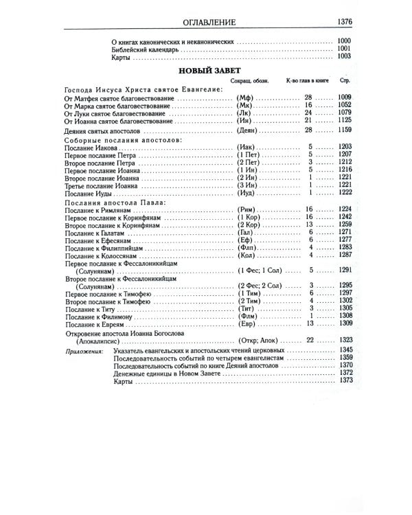 Библия. Книги Священного Писания Ветхого и Нового Завета (рециклированная кожа коричневая, молния, золот.обрез)